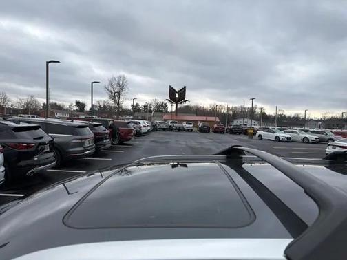 2022 Lexus RX 450h Base