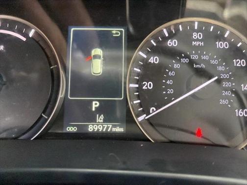 2022 Lexus RX 450h Base