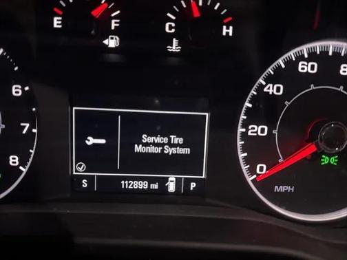 2019 GMC Acadia SLE-2