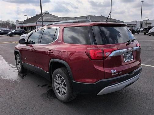 2019 GMC Acadia SLE-2