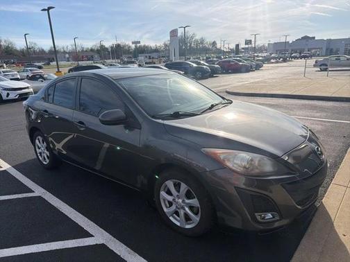 2010 Mazda Mazda3 i Touring