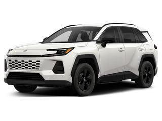 0040 2026 Toyota RAV4 XLE