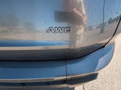 Gun Metallic 2025 Nissan Rogue SV