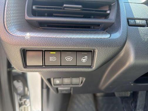 Cutting Edge 2024 Toyota Prius XLE