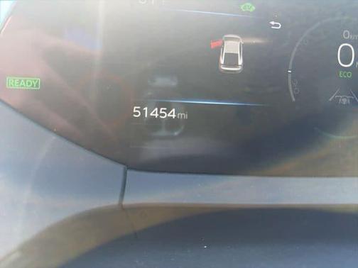 Cutting Edge 2024 Toyota Prius XLE