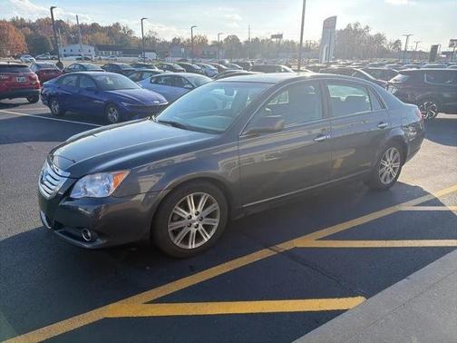 2009 Toyota Avalon Limited