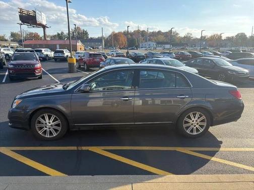 2009 Toyota Avalon Limited
