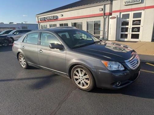 2009 Toyota Avalon Limited
