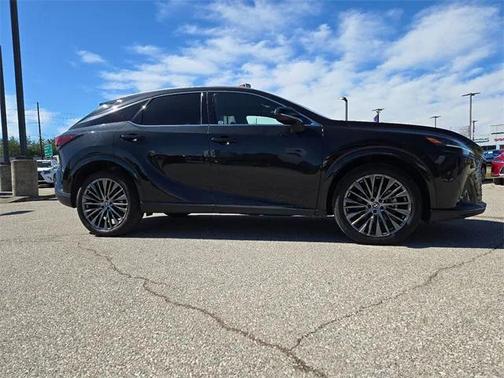2023 Lexus RX 350 Luxury