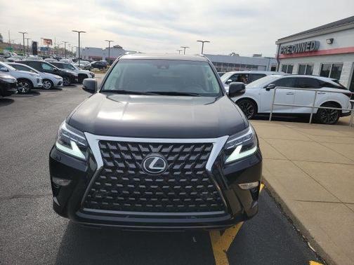 2023 Lexus GX 460 Premium