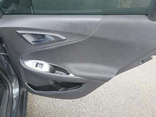 2016 Chevrolet Malibu 1LT