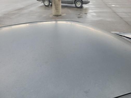 2016 Chevrolet Malibu 1LT