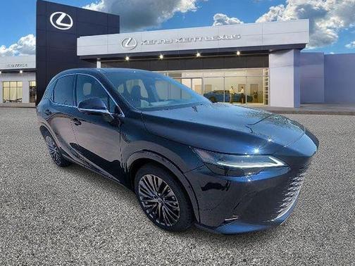 Mica 2025 Lexus RX 350 Luxury