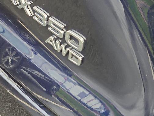 Mica 2025 Lexus RX 350 Luxury