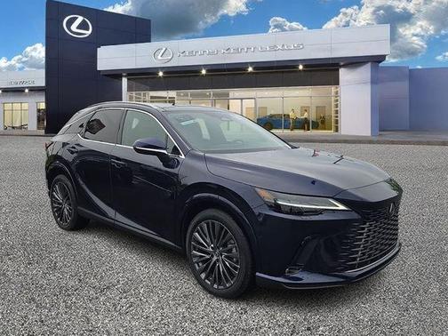 Mica 2025 Lexus RX 350 Luxury