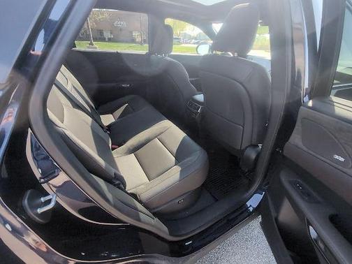 Mica 2025 Lexus RX 350 Luxury