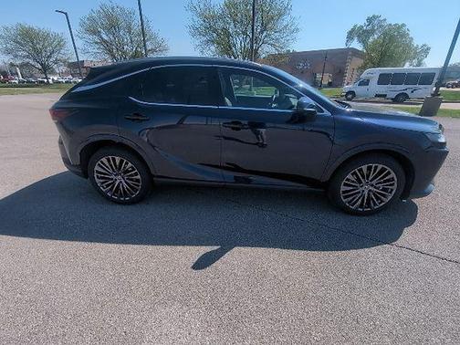 Mica 2025 Lexus RX 350 Luxury