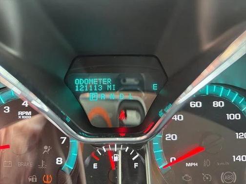 2016 Chevrolet Traverse 1LT