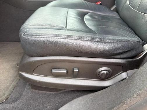 2016 Chevrolet Traverse 1LT