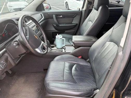 2016 Chevrolet Traverse 1LT