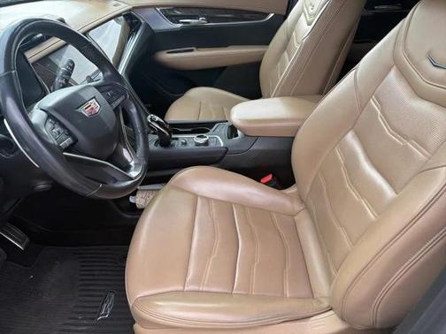 2020 Cadillac XT6 Sport AWD