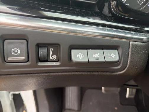 2020 Cadillac XT6 Sport AWD