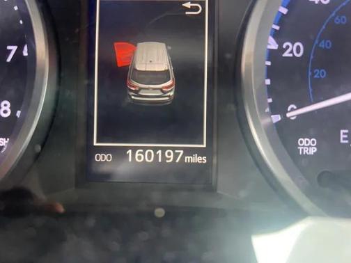 2017 Toyota Highlander LE I4