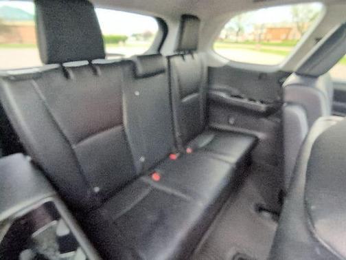 Wind Chill Pearl 2024 Toyota Grand Highlander XLE