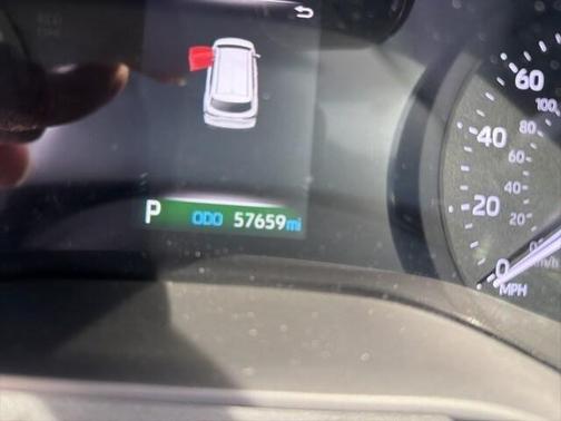 2023 Toyota Sienna XSE 7 Passenger