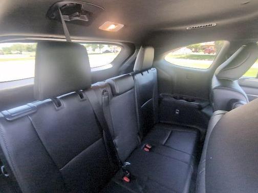 Blueprint 2025 Toyota Highlander XSE