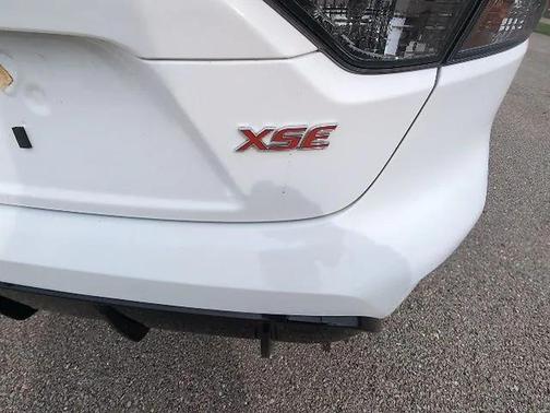 2024 Toyota Corolla XSE