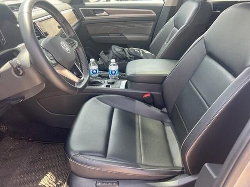 2021 Volkswagen Atlas 2.0T SEL