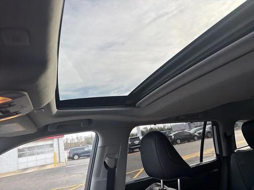 2023 Toyota Highlander Hybrid Limited