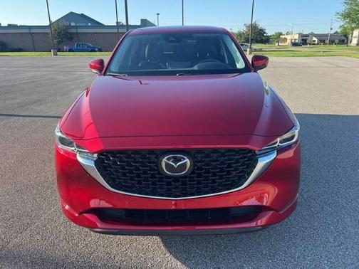 2024 Mazda CX-5 2.5 S Select