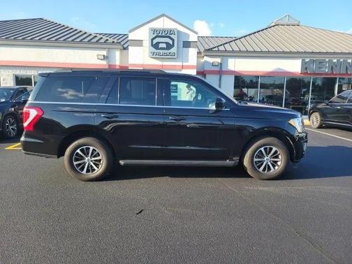 2019 Ford Expedition XLT