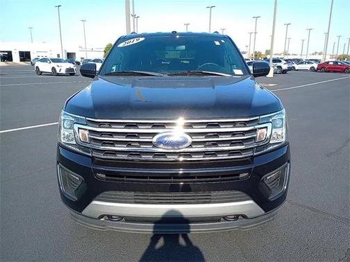 2019 Ford Expedition XLT