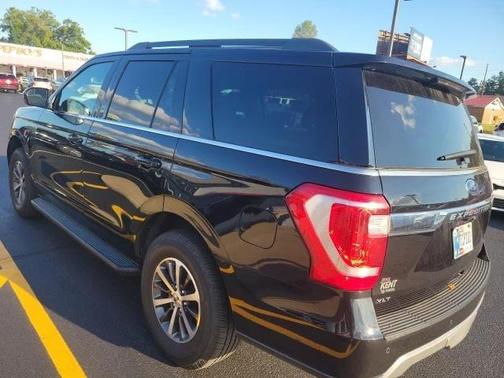 2019 Ford Expedition XLT
