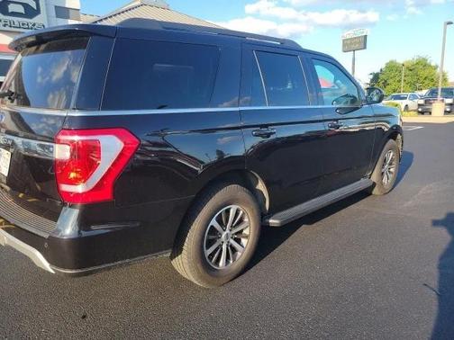 2019 Ford Expedition XLT