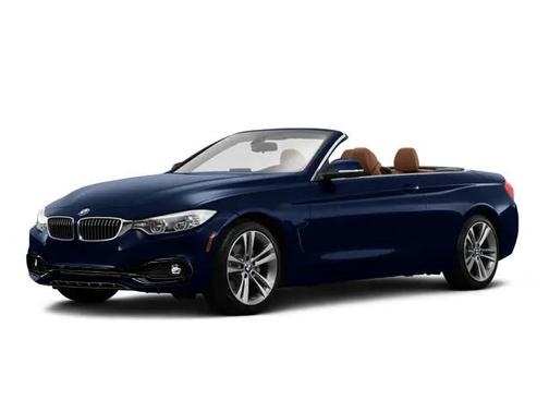 2018 BMW 430 i xDrive