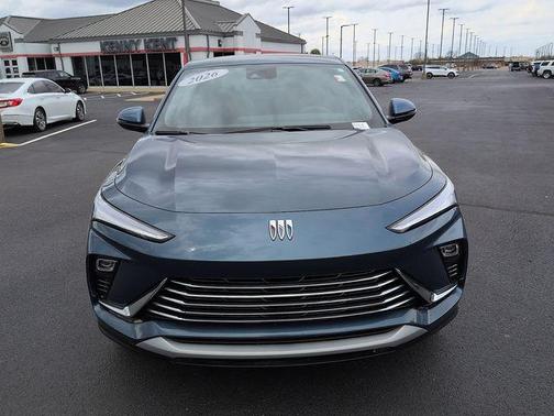 2026 Buick Envista Preferred FWD