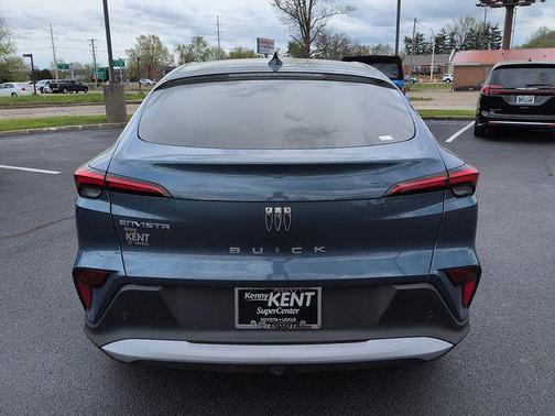 2026 Buick Envista Preferred FWD