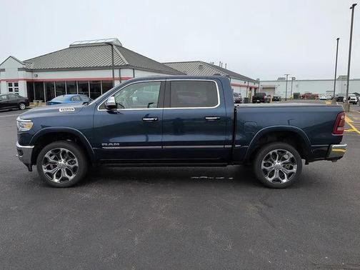 2019 RAM 1500 Limited