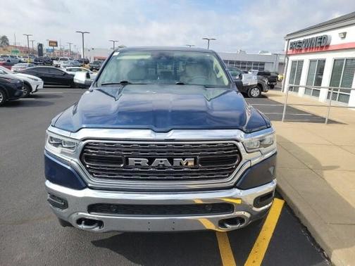 2019 RAM 1500 Limited