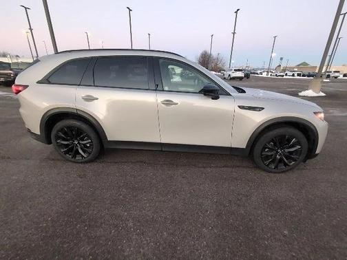 2025 Mazda CX-90 3.3 Turbo Premium Sport