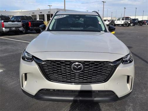 2025 Mazda CX-90 3.3 Turbo Premium Sport