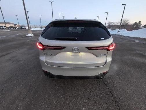 2025 Mazda CX-90 3.3 Turbo Premium Sport