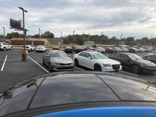 2018 Hyundai SONATA Limited