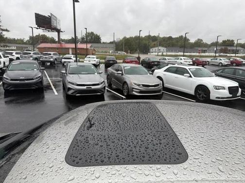 2021 Lexus ES 250 Base