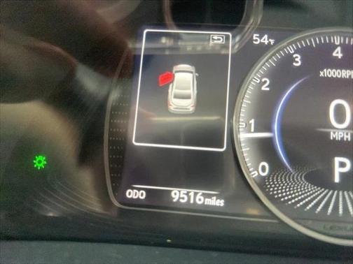 2021 Lexus ES 250 Base