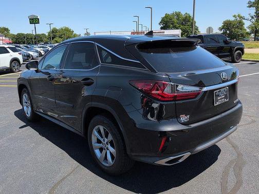 Caviar 2019 Lexus RX 350 Base